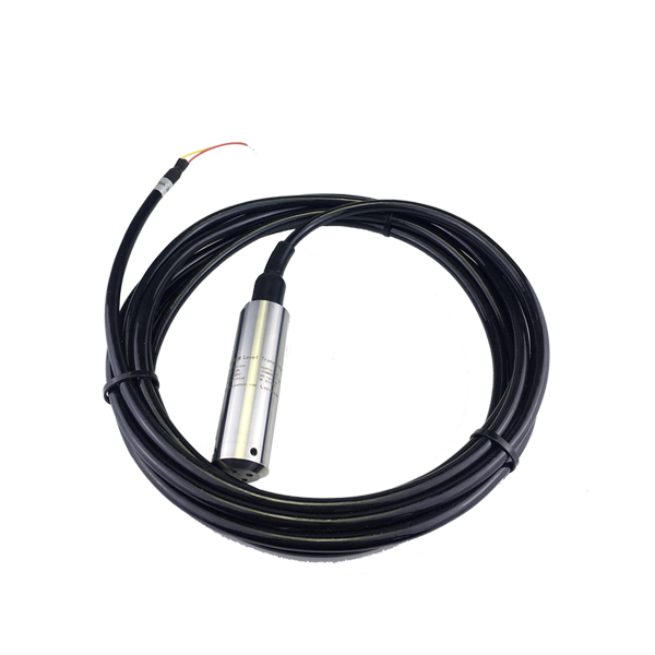 HPM410W 0 ~ 1 ... 350MH2O Transmissor de nível submersível intrinsecamente seguro 